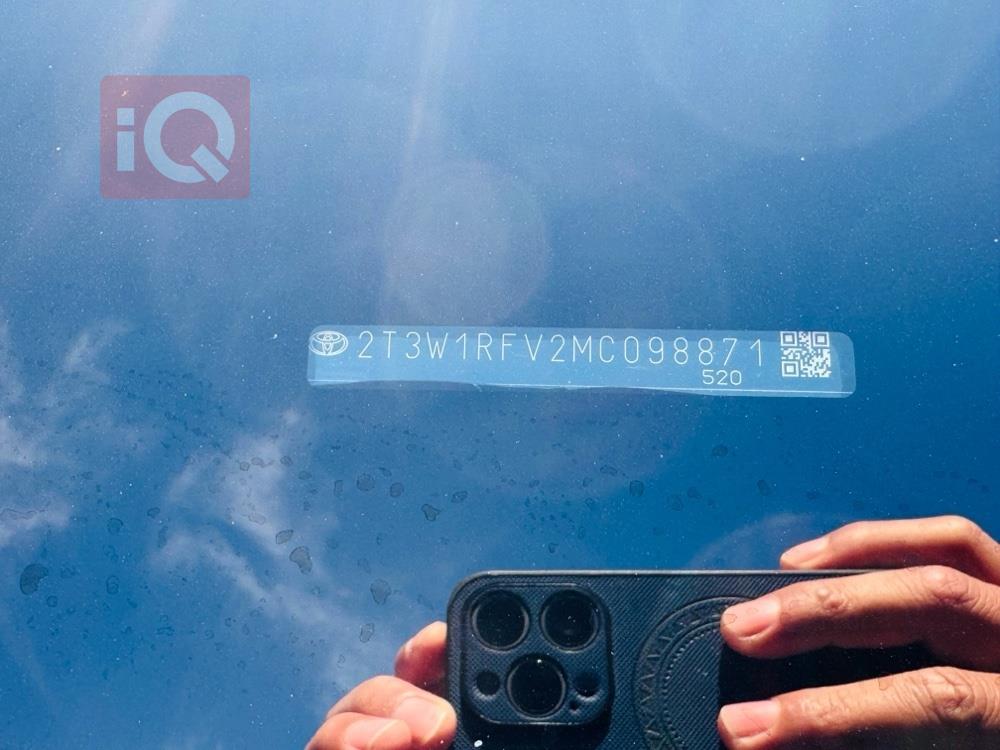 تويوتا راف 4